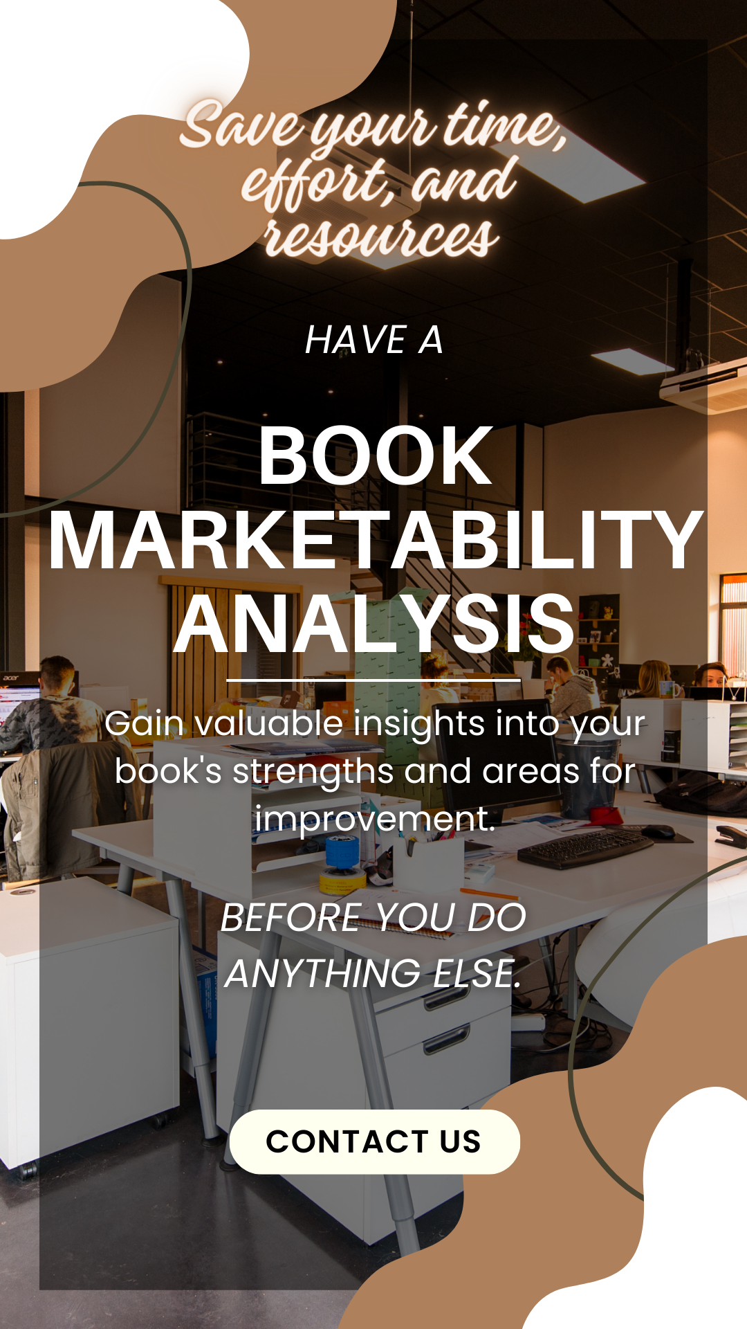 Book Marketability Analysis